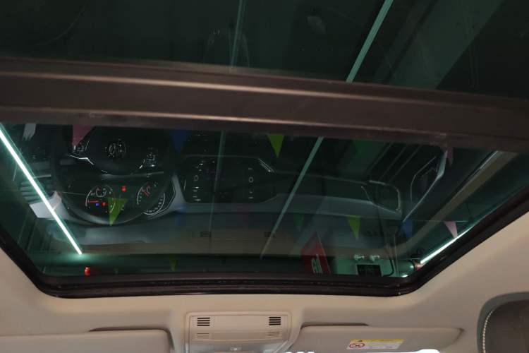 Used Volkswagen T-Cross 2019 280TSI DSG Comfort Edition
