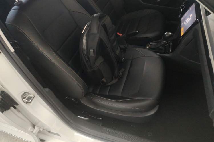 Used Volkswagen Bora 2018 1.5L Automatic Comfort Model
