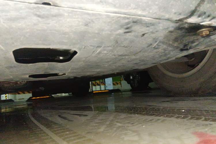 Used Cadillac XT5 2016 25T Tech Edition
