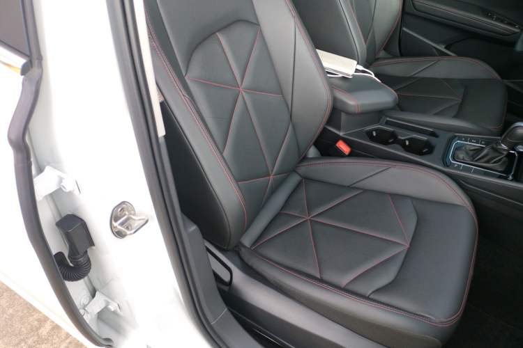 Used Volkswagen Lavida 2024 300TSI DSG Starry Sky Leading Edition
