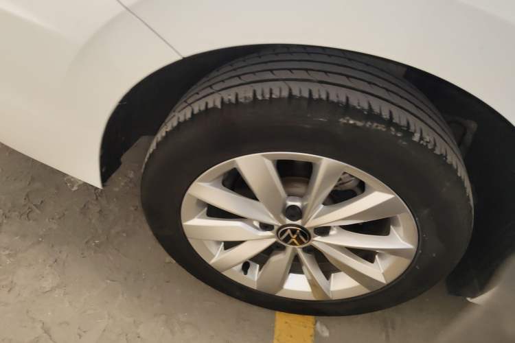 Used Volkswagen Bora 2021 1.5L Automatic Elite Smart Connect Edition
