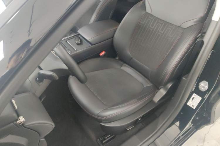 Used Ford Mondeo 2023 EcoBoost 180 Luxury Model
