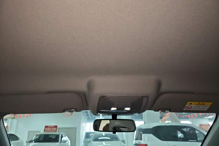 Used BYD Destroyer 05 2024 Honor Edition DM-i 120KM Luxury Model
