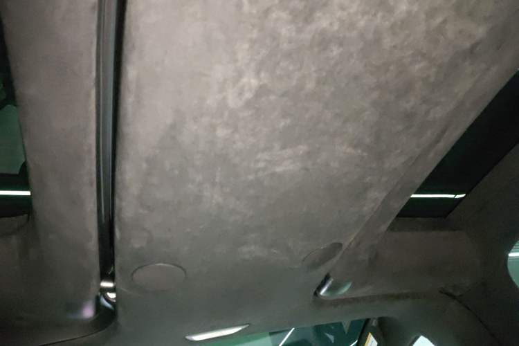 Used Tesla Model X 2023 Dual-Motor All-Wheel-Drive Version
