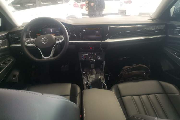 Used Volkswagen Passat 2022 280TSI Business Edition
