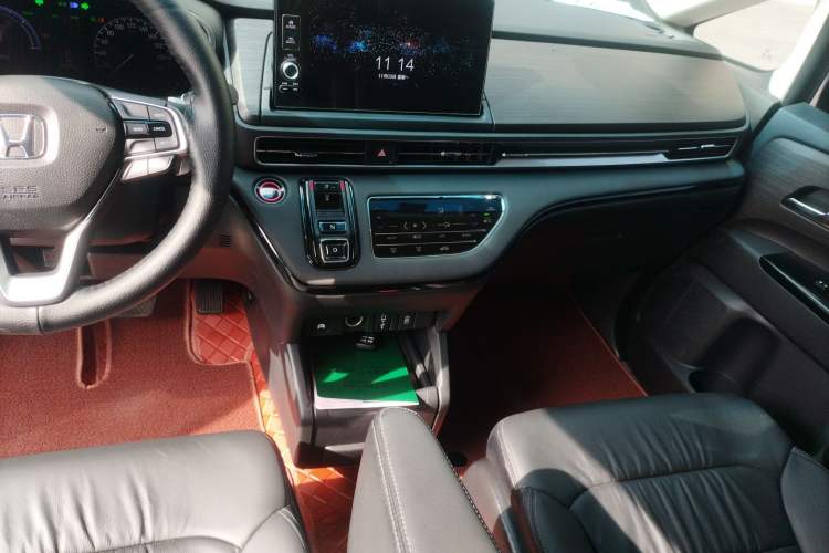 Used Honda Elysion 2022 2.0L eHEV Luxury First Edition