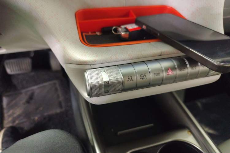 Used BYD Dolphin 2021 405 km Fashion Edition
