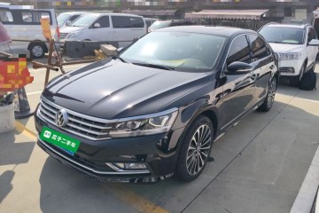 Used Volkswagen Passat 2016 330TSI DSG Prestige Edition