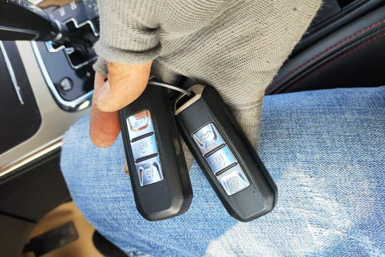 Used Baojun 560 2016 1.8L iAMT Luxury Model