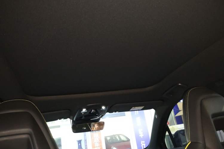 Used Lynk & Co 06 EM-P 2023 1.5T Remix PHEV Pro
