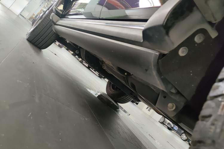 Used Tank 300 2023 City Edition 2.0T—Stylish as Ever