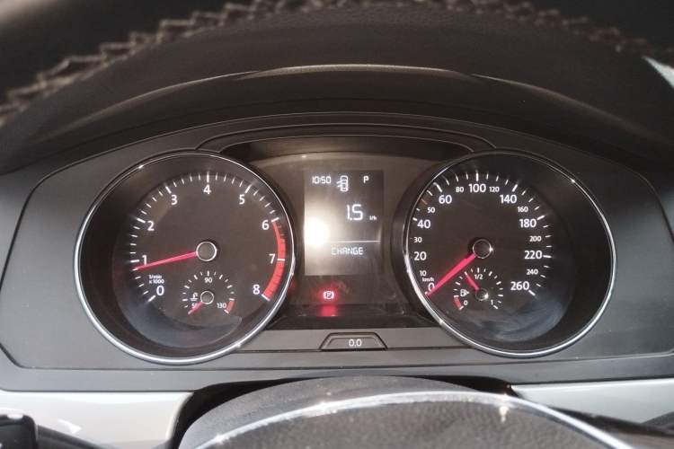 Used Volkswagen Lamando 2015 230TSI DSG Fashion Edition