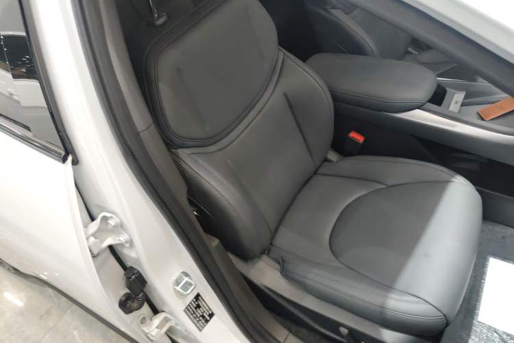 Used XPeng MONA M03 2024 515 Long-Range
