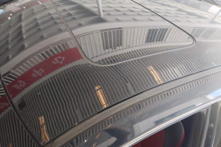 Used Dongfeng Aeolus Yixuan 2021 230T Automatic Hunter Edition
