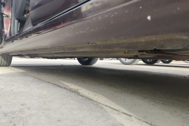 Used Kia K3 2013 1.6L Automatic GL
