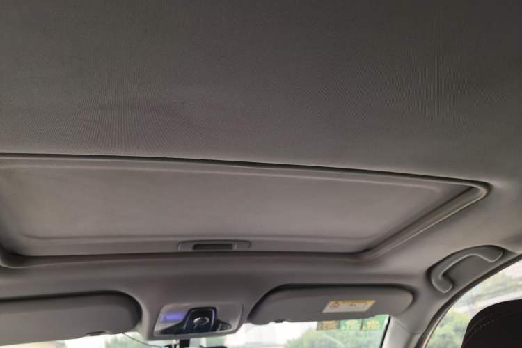 Used Chery Tiggo 5 2017 1.5T Manual Comfort Edition
