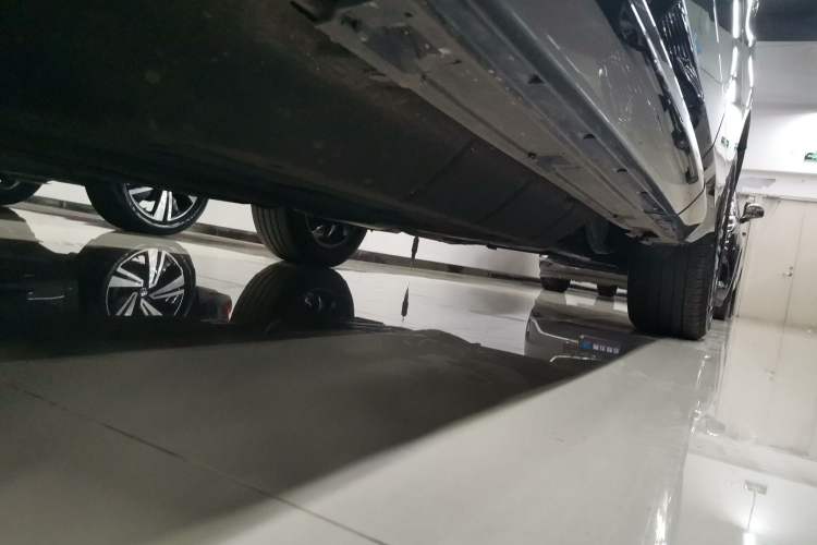 Used Honda Avancier 2020 370TURBO Four-Wheel Drive Premium Edition
