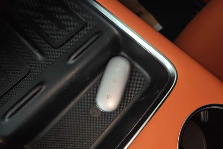 Used Li Auto L9 2024 Ultra Model
