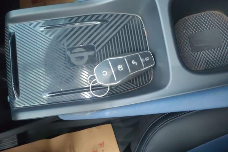 Used BYD Seagull 2023 Flying Edition
