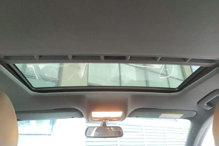 Used Audi A4L 2015 35 TFSI Automatic Comfort Model
