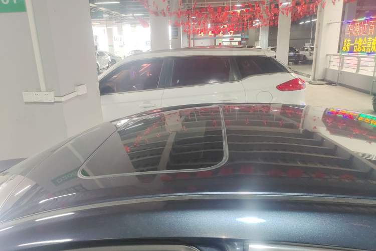 Used Honda Civic 2019 220TURBO CVT Dynamic Edition China VI