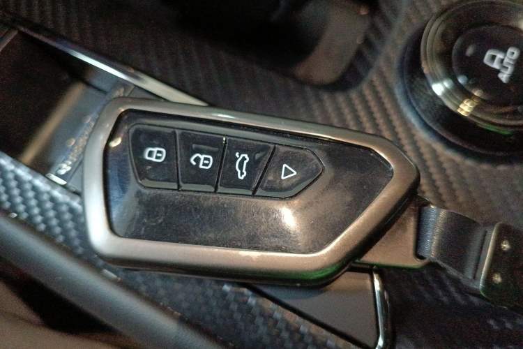 Used Haval H Dog 2023 2.0T All-Wheel-Drive Chaoye Plus
