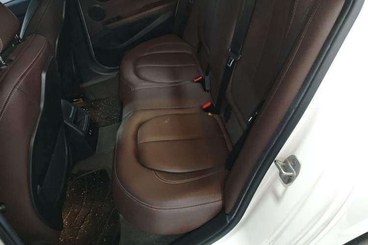 Used BMW 1 Series 2020 120i M Sport Package
