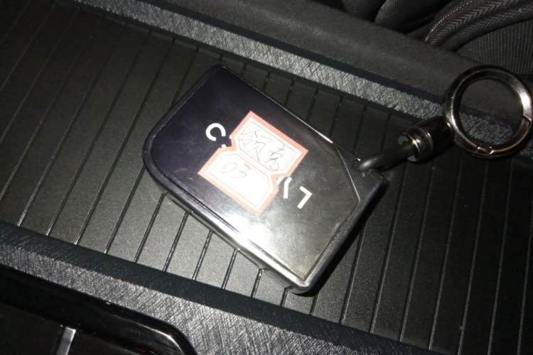 Used Lynk & Co 03 2025 1.5TD DCT Champion Edition Pro
