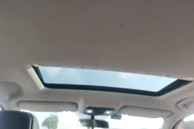 Used Changan CS55PLUS 2022 Blue Whale Edition 1.5T DCT Luxury Model