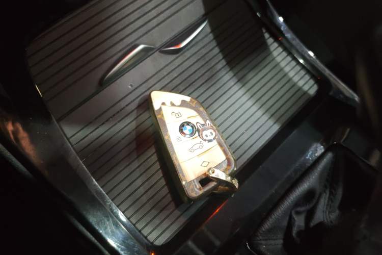 Used BMW X1 2019 sDrive18Li Premium Edition
