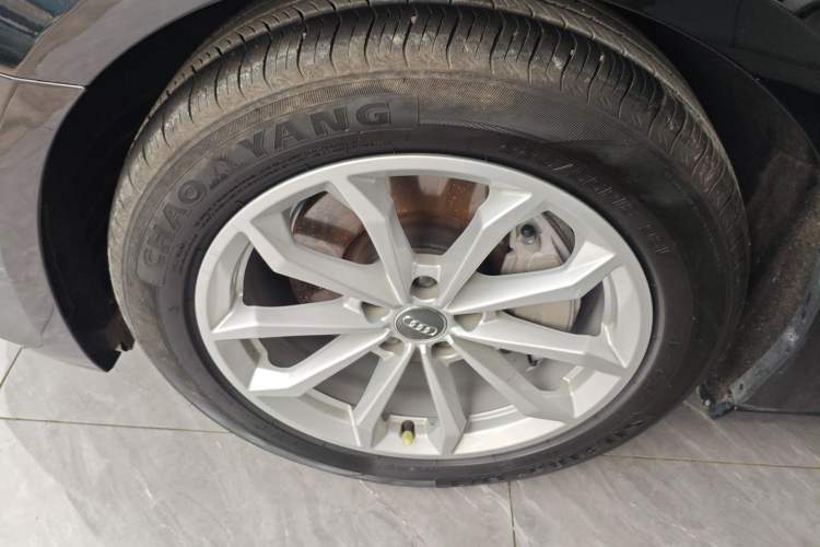 Used Audi A6L 2020 40 TFSI Luxury Prestige Edition
