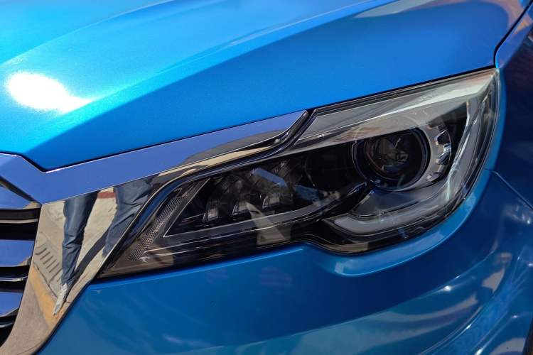 Used Jetour X70 2018 1.5T Automatic YueXing Edition
