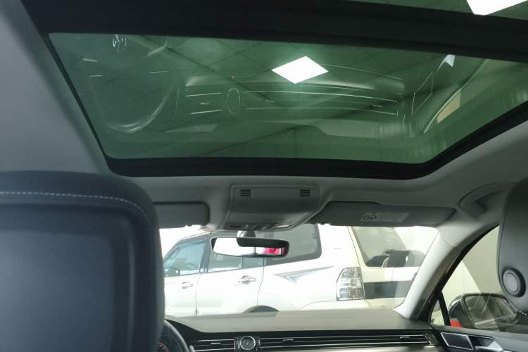 Used Volkswagen Magotan 2020 330TSI DSG Luxury Edition
