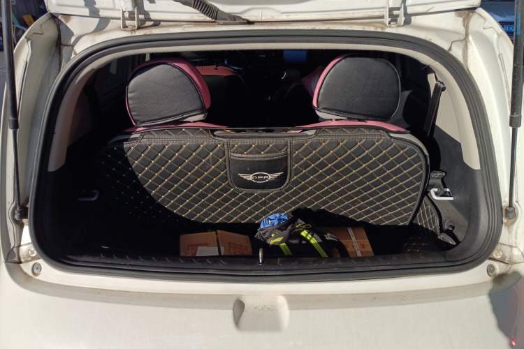 Used ORA White Cat 2020 360 km Luxury Version
