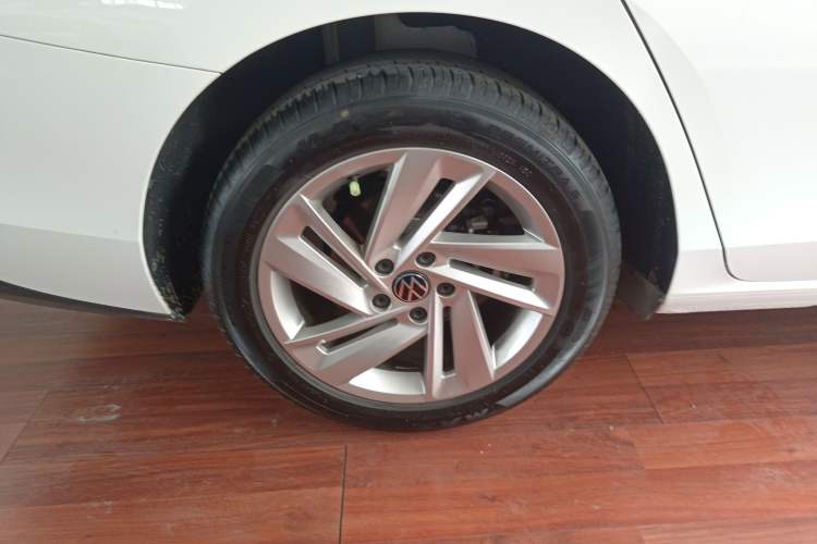 Used Volkswagen Lamando 2023 Lavida L 280TSI DSG Spicy Edition
