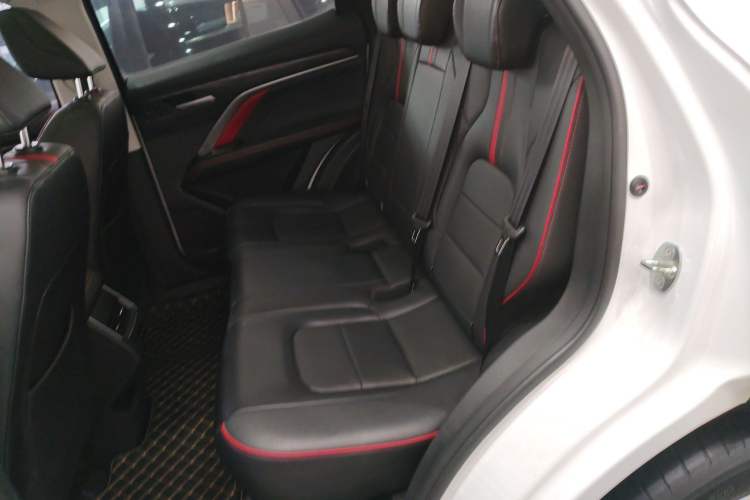 Used Haval H6 2021 National Trend Edition 1.5T Automatic Champion Version