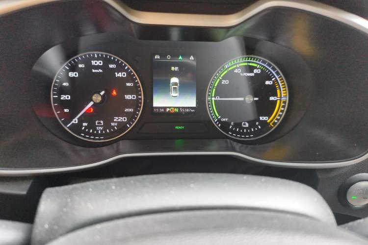 Used MG EZS Electric 2019 E-Pro Edition