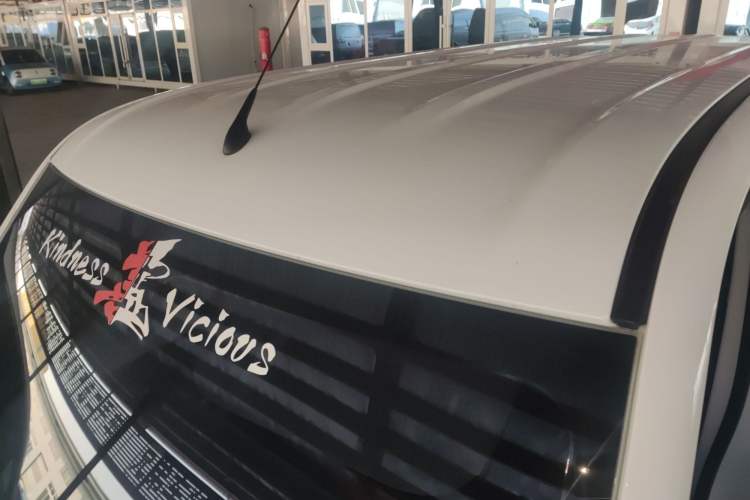 Used Wuling Zhiguang New Energy 2025 Standard Model