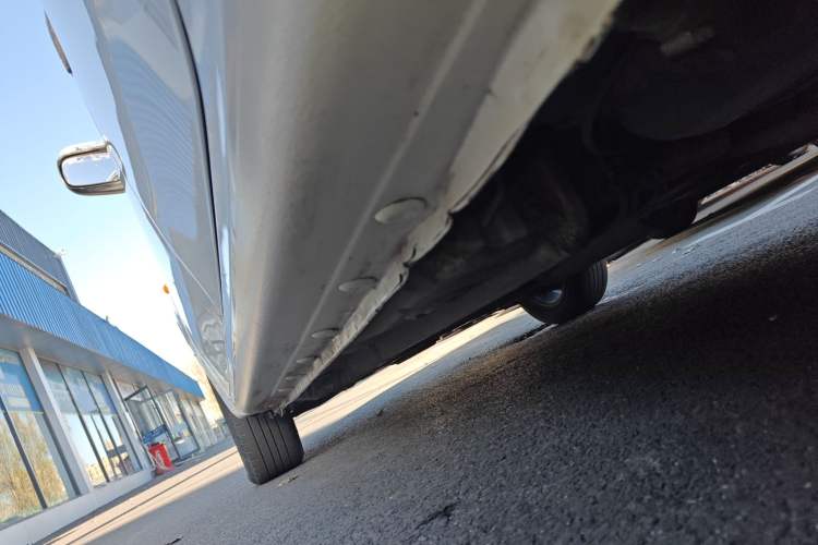 Used BYD F3 2020 1.5L Manual Luxury Edition
