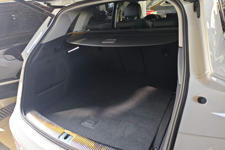 Used Audi Q5L 2021 40 TFSI Luxury Dynamic Edition
