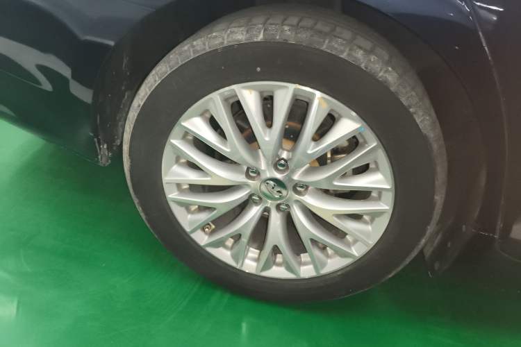 Used Infiniti Q70 2019 Q70L 2.0T Enjoyment Edition