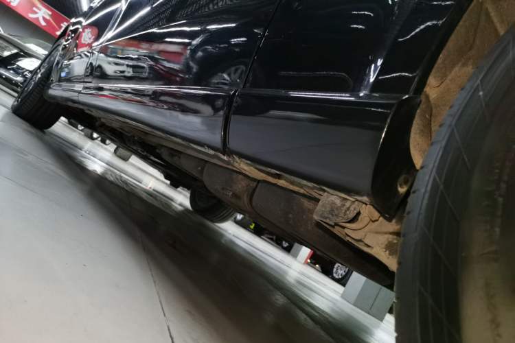 Used Mercedes-Benz V-Class 2018 V 260 L Prestige Extended Version China VI
