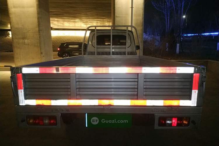 Used Dongfeng Xiaokang C51 2021 1.6L C51L Standard Model China VI SFG16C
