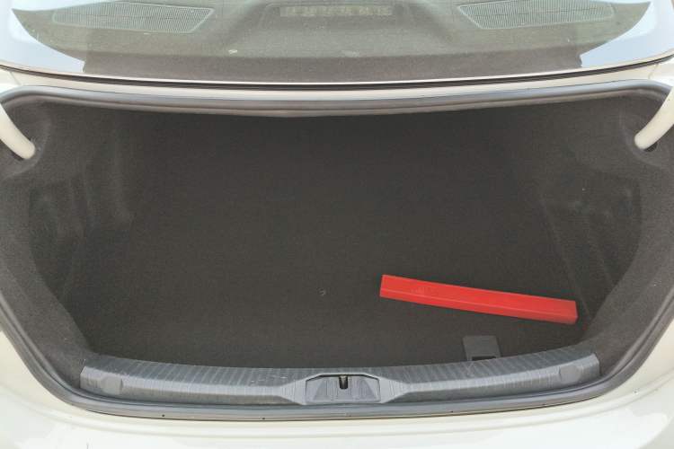 Used Volkswagen Lamando 2017 280TSI DSG Luxury Edition
