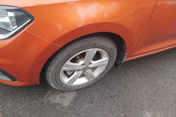 Used Volkswagen Santana 2015 Haval H6 1.6L Automatic Luxury Model