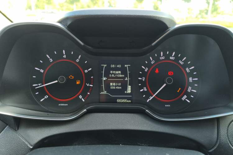 Used Chery Arrizo 5 2016 1.5L Manual Lingchao Edition
