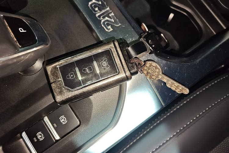 Used  T01 2024 2.0T Explorer
