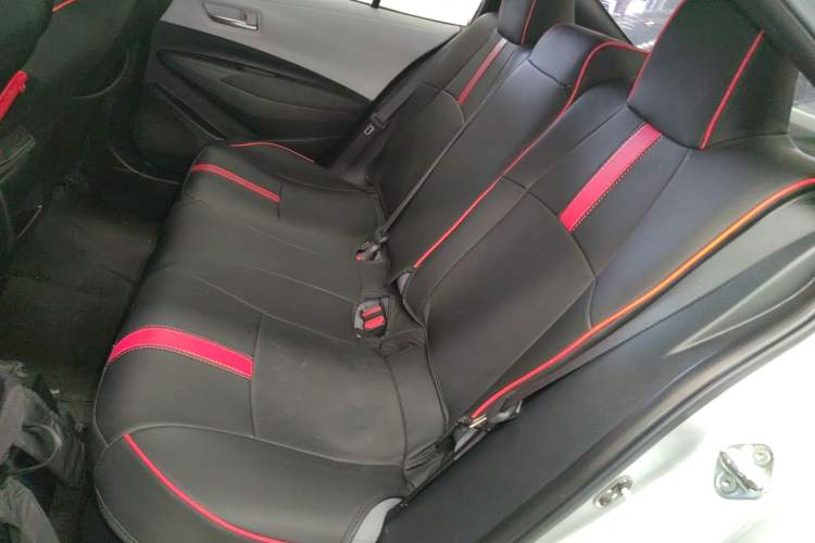 Used Toyota Levin 2019 Dual-Engine 1.8H E-CVT Sport Edition China VI Standard