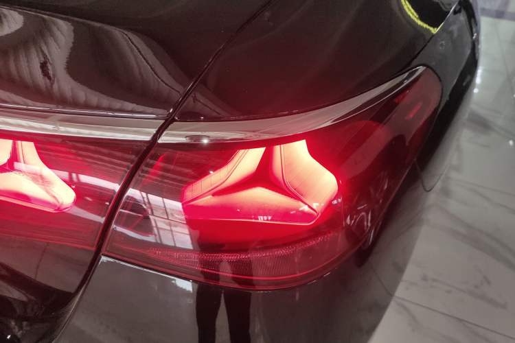 Used Mercedes-Benz E-Class 2024 E 300 L Stylish Model
