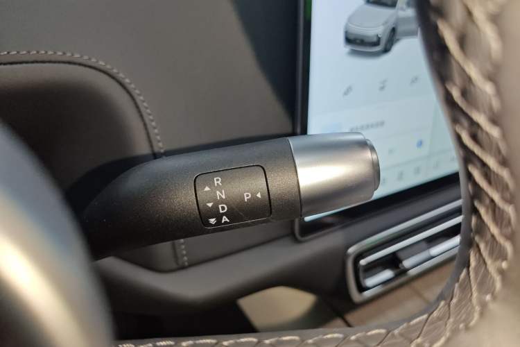 Used Li Auto L9 2024 Ultra Model